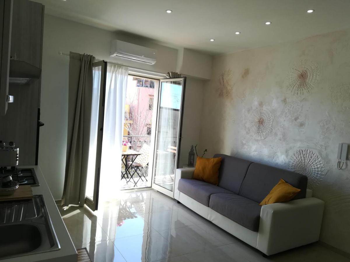 Sikelia Home Giardini-Naxos Extérieur photo