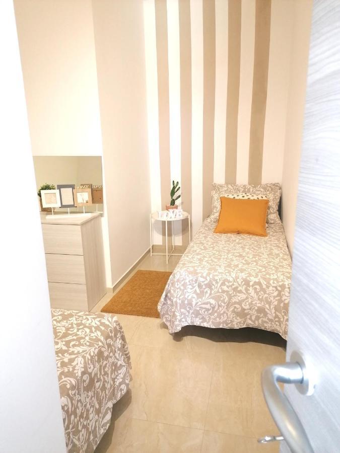 Sikelia Home Giardini-Naxos Extérieur photo