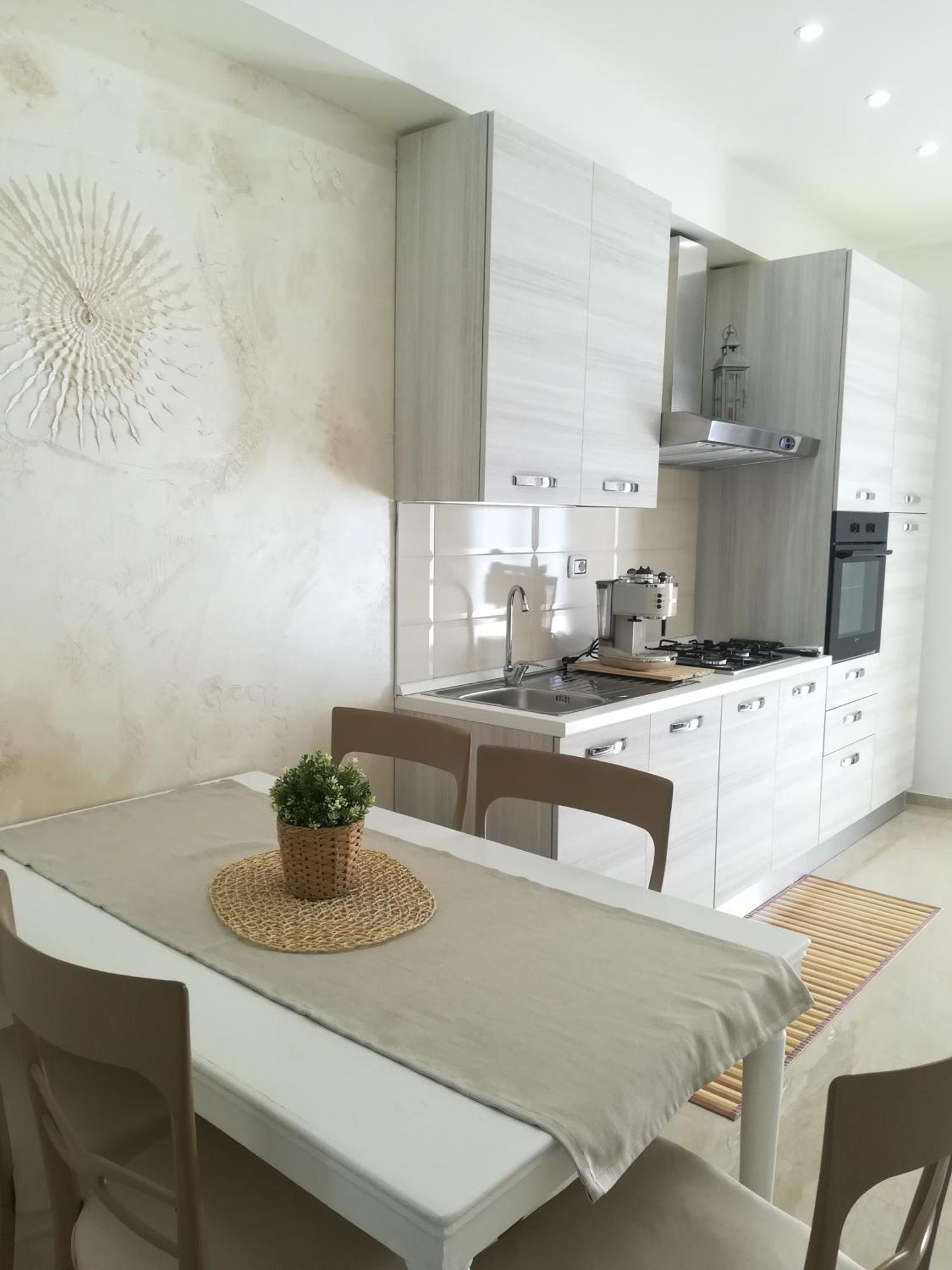 Sikelia Home Giardini-Naxos Extérieur photo