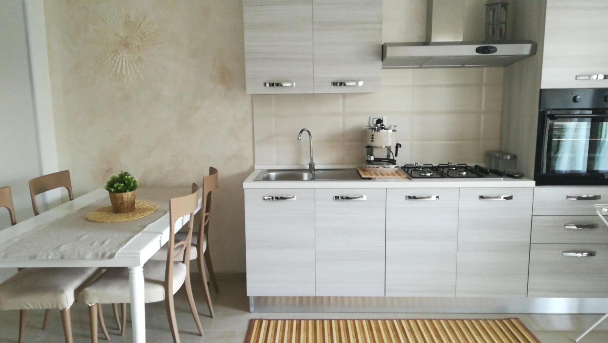 Sikelia Home Giardini-Naxos Extérieur photo